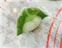 “百财”饺子的做法图解13