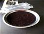 枸杞黑米饭的做法图解1