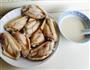 白腐乳鸡翅的做法图解6