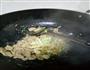 瘦肉木耳炒蒜苔的做法图解5