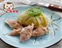 减肥也能吃的美味—日式蟹子酱虾尖土豆沙拉的做法图解6