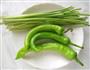 蒜薹炒肉丝的做法图解3