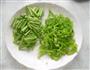 蒜薹炒肉丝的做法图解4