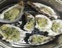 清蒸蒜茸生蚝的做法步骤9