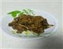 蒜焗那町肋排的做法图解5
