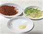 蒜香孜然烤茄子的做法图解3