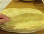 一次两张高效春饼的做法图解8