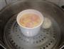 虾仁蛋羹的做法图解9