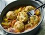 清燉茄汁鸡肉球的做法图解24