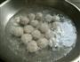 清燉茄汁鸡肉球的做法图解7