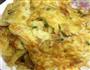 土豆丝鸡蛋饼的做法图解4