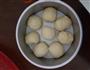 超松软的酸奶椰蓉面包的做法图解9