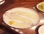 失败的春饼卷哈哈的做法图解14