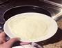 失败的春饼卷哈哈的做法图解9