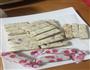 新年糖果-花生蔓越莓牛扎糖的做法图解13