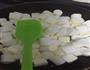 新年糖果-花生蔓越莓牛扎糖的做法图解5