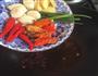 家常菜-干锅肥肠的做法图解7