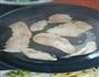 煎鸡胸肉的做法图解6
