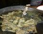 酥炸猪肉的做法图解9