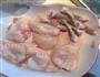 鸡翅包饭的做法图解1