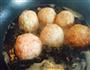 虎眼丸子的做法图解6