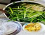 炒合菜的做法图解1