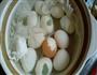 印花茶鸡蛋的做法图解3