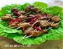 牙签肉的做法图解7