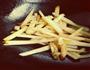 家常炸薯条的做法图解4