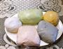 彩色汤圆的做法图解10