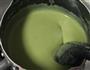 北海道抹茶味牛奶糖的做法图解5