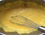 八寸带底轻芝士蛋糕的做法图解2