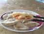 西红柿鸡蛋水饺的做法图解3