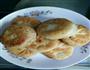 芹菜肉饼的做法图解9