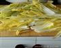 白灼娃娃菜的做法图解1