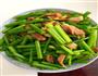芹菜炒肉丝的做法图解6