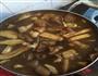 笋干红烧肉的做法图解8