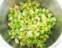 凉拌什锦菜的做法图解3