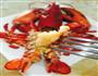 芝士焗龙虾的做法图解10