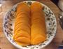 蜜汁南瓜的做法图解2