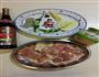 年夜饭特辑-花雕醉鸡卷的做法图解1