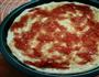 脆肠披萨的做法图解6