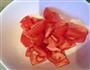 西红柿牛肉粒意面的做法图解2