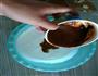 四叶草巧克力慕斯的做法图解7