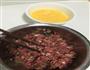 牛肉蛋饺的做法图解1