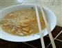 鸡蓉南瓜粥的做法图解1
