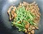 牛肉粒青豆的做法图解6