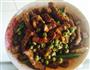 牛肉粒青豆的做法图解7