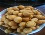 炸芋头丸子的做法图解7