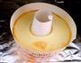 椰丝戚风蛋糕的做法图解5